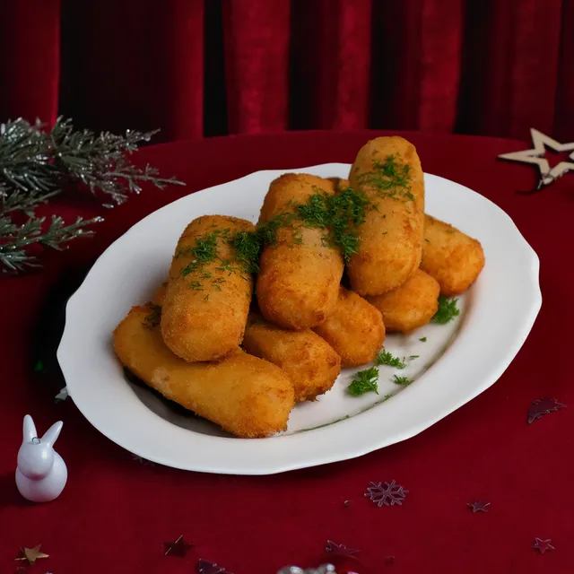 Kiev Cutlets - 800g