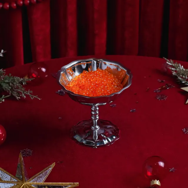 Red Salmon Caviar