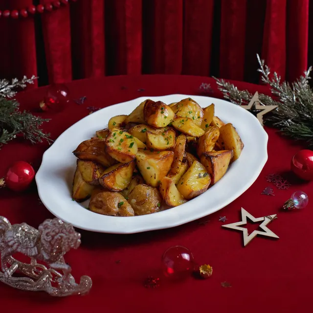 Roasted Potato - 600g